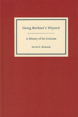 Georg Büchner's Woyzeck