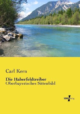 Die Haberfeldtreiber