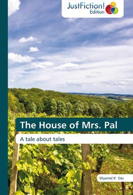 The House of Mrs. Pal