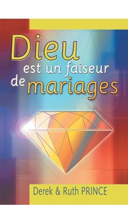 God is a Matchmaker - FRENCH