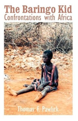 The Baringo Kid