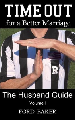 Time Out for a Better Marriage