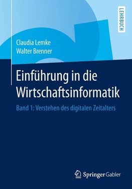 Einführung in die Wirtschaftsinformatik