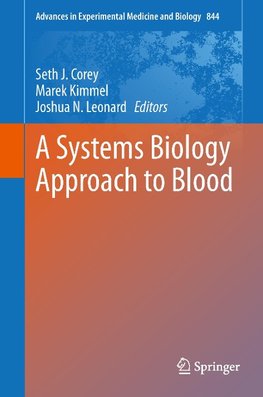 A Systems Biology Approach to Blood
