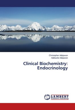 Clinical Biochemistry: Endocrinology