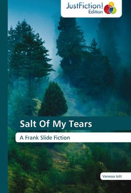 Salt Of My Tears