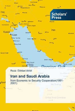 Iran and Saudi Arabia