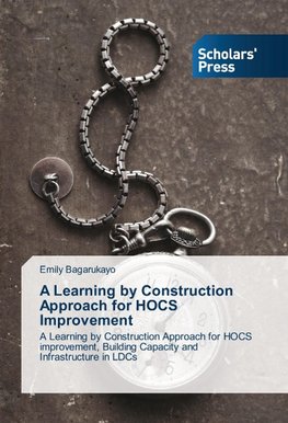 A Learning by Construction Approach for HOCS Improvement