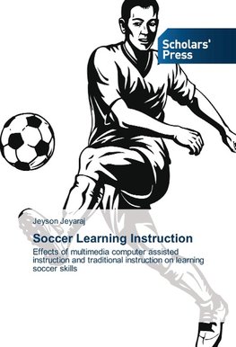 Soccer Learning Instruction