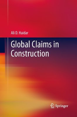 Global Claims in Construction