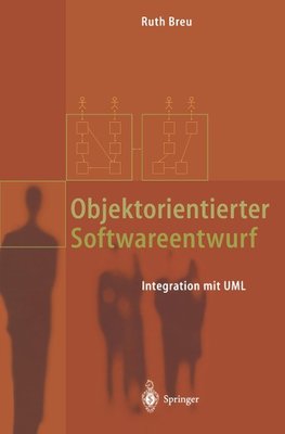 Objektorientierter Softwareentwurf