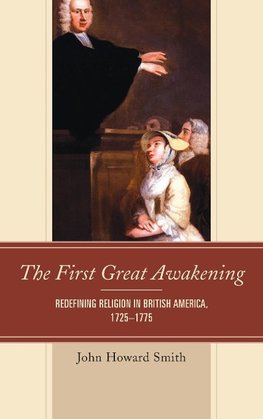 First Great Awakening