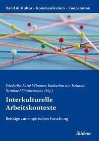 Interkulturelle Arbeitskontexte