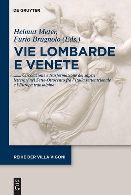 Vie Lombarde e Venete
