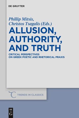 Allusion, Authority, and Truth