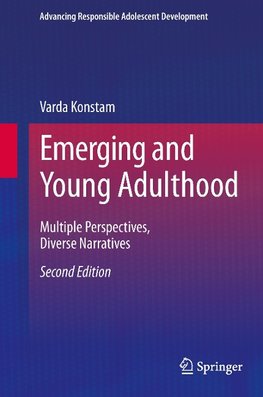 Emerging and Young Adulthood