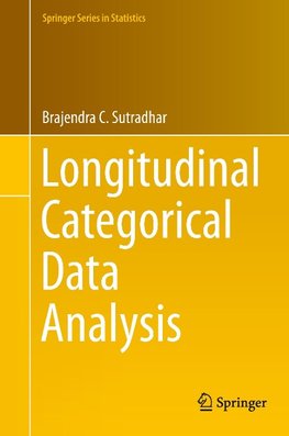 Longitudinal Categorical Data Analysis