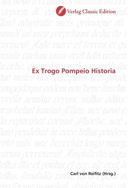 Ex Trogo Pompeio Historia