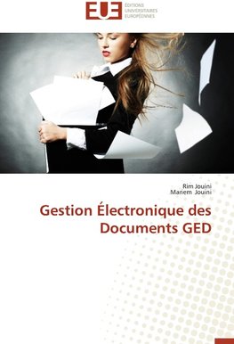Gestion Électronique des Documents GED