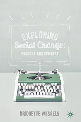 Exploring Social Change
