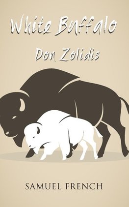 White Buffalo