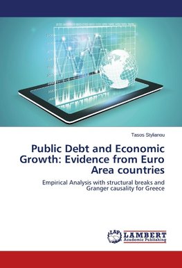 Public Debt and Economic Growth: Evidence from Euro Area countries