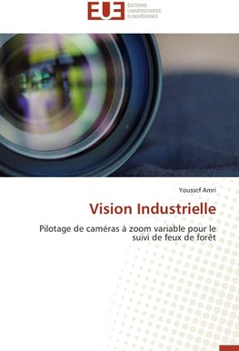 Vision Industrielle