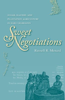 Sweet Negotiations