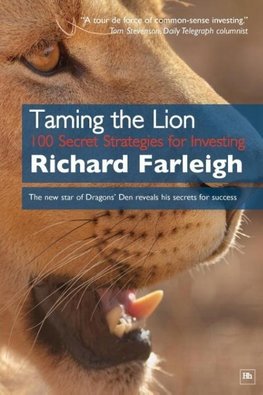 Taming the Lion