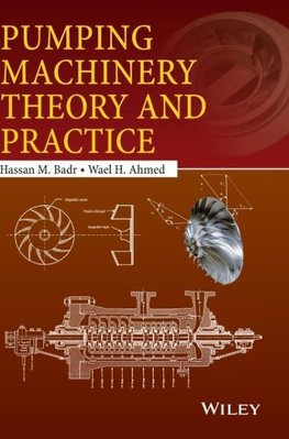 Pumping Machinery Theory and P