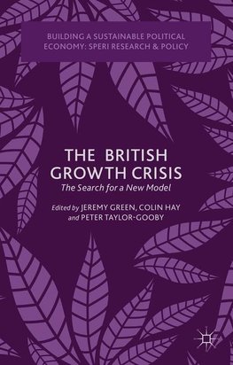The British Growth Crisis