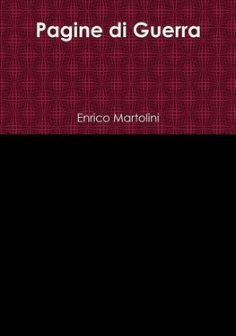 Pagine di guerra