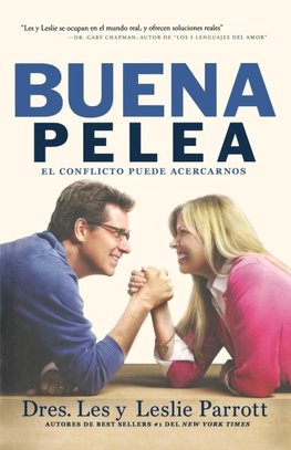 La Buena Pelea