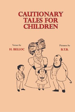 Cautionary Tales for Children