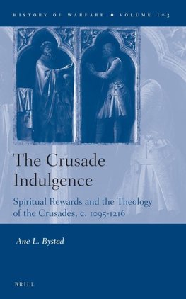 The Crusade Indulgence