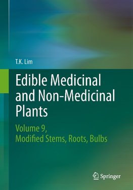 Edible Medicinal and Non Medicinal Plants