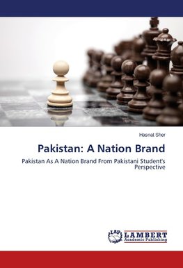 Pakistan: A Nation Brand