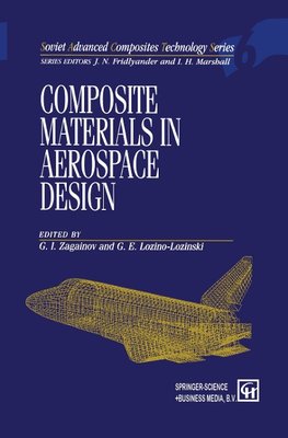 Composite Materials in Aerospace Design