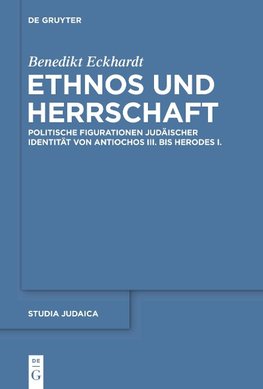Ethnos und Herrschaft
