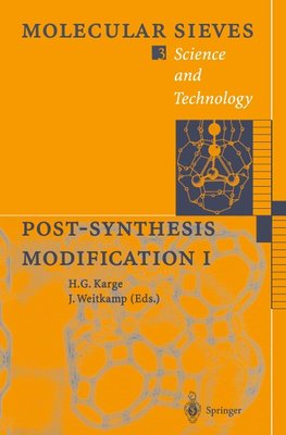 Post-Synthesis Modification I
