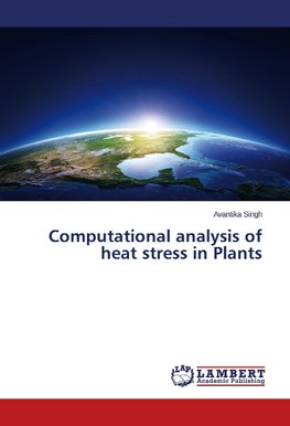 Computational analysis of heat stress in Plants