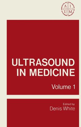 Ultrasound in Medicine