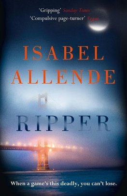 Allende, I: Ripper