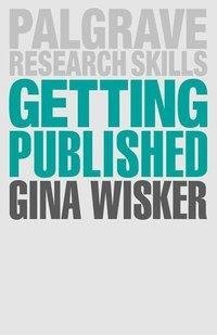 Getting Published