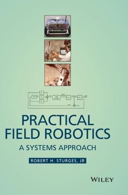 Practical Field Robotics