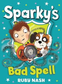 Sparkys Bad Spell