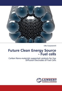Future Clean Energy Source - Fuel cells