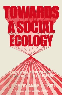 Towards a Social Ecology