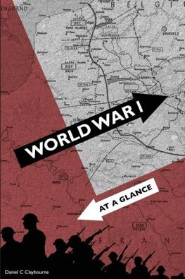 World War 1 - At a Glance