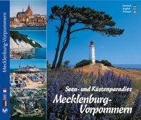 Mecklenburg-Vorpommern - Seen- und Küstenparadies Mecklenburg-Vorpommern